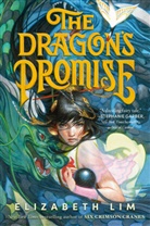 Elizabeth Lim - The Dragon's Promise