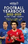 Headline - The Utilita Football Yearbook 2022-2023