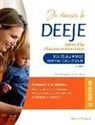 Vincent Chaudet, Jacqueline Gassier, Céline Rose, Rose-c valette-c cha, Christophe Valette - Je réussis le DEEJE, diplôme d'Etat d'éducateur de jeunes enfants : DC1 et DC2 + socle commun (DC3 et DC4) : conforme...