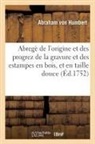 Abraham von Humbert, Humbert-A - Abrege historique de l origine et