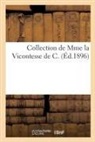 Collectif, Jacques Schulman - Catalogue de la collection de mme