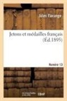 Jules Florange, Florange-J - Jetons et medailles francais.
