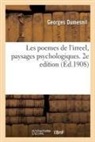 Georges Dumesnil, Dumesnil-g - Les poemes de l irreel, paysages
