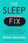 Diane Macedo - The Sleep Fix