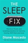 Diane Macedo - The Sleep Fix