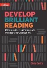 Chris Curtis, Curtis Chris - Develop Brilliant Reading