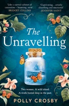 Polly Crosby - The Unravelling
