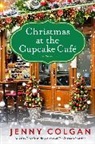 Jenny Colgan - Christmas at the Cupcake Cafe