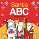George Fewster - Santa ABC