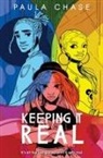 Paula Chase, Chase Paula - Keeping It Real