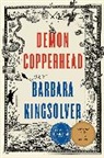 Barbara Kingsolver, Barbara Kingsolver - Demon Copperhead
