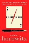 Anthony Horowitz - A Line to Kill