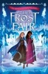 Natasha Hastings - The Miraculous Sweetmakers #1: The Frost Fair