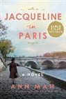 Ann Mah - Jacqueline in Paris