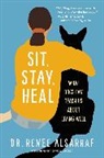 Renee Alsarraf - Sit, Stay, Heal