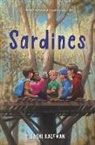 Sashi Kaufman - Sardines