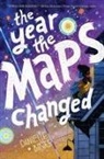 Danielle Binks - The Year the Maps Changed