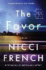 Nicci French - The Favor