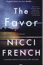 Nicci French - The Favor