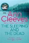 Ann Cleeves - The Sleeping and the Dead