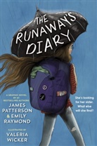 James Patterson - The Runaway's Diary