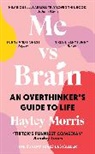 Author 332501 CS, Hayley Morris - Me vs Brain