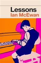 Ian McEwan - Lessons