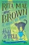 Rita Mae Brown - Hiss & Tell