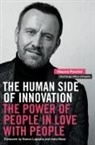 Ramon Laguarta, Indra Nooyi, Mauro Porcini - The Human Side of Innovation
