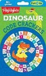 Highlights - Dinosaur Code Crackers