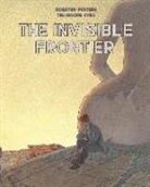 Benoit Peeters, Francois Schuiten, Francois Schuiten - The Invisible Frontier