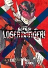 Negi Haruba - Go! Go! Loser Ranger! 1