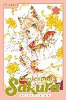 CLAMP - Cardcaptor Sakura: Clear Card 12