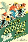 Christina Uss - A Few Bicycles More