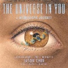 Jason Chin - The Universe in You