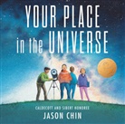 Jason Chin - Your Place in the Universe