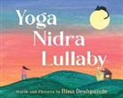 Rina Deshpande - Yoga Nidra Lullaby