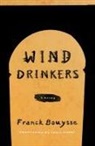 Franck Bouysse, Chris Clarke - Wind Drinkers