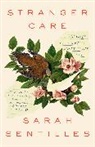 Sarah Sentilles - Stranger Care