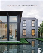 Thomas Kligerman, Mitchell Owens - Shingle and Stone