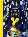Al Rodin - Little Echo