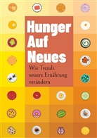M R Ballarini, M. R. Ballarini, M.R. Ballarini - Hunger auf Neues