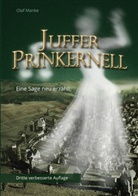 Olaf Manke - Juffer Prinkernell