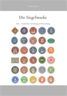 Christian Juch - Die Siegelmarke