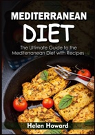 Helen Howard - Mediterranean Diet