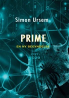 Simon Ursem - Prime