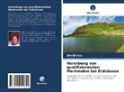 Alleidi Issa - Vererbung von qualifizierenden Merkmalen bei Erdnüssen