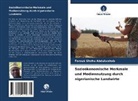 Farouk Shehu Abdulwahab - Sozioökonomische Merkmale und Mediennutzung durch nigerianische Landwirte