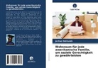 Joshua Odetunde - Wohnraum für jede amerikanische Familie, um soziale Gerechtigkeit zu gewährleisten