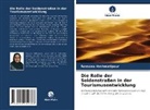 Rossana Heshmatipour - Die Rolle der Seidenstraßen in der Tourismusentwicklung